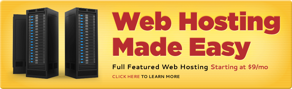 WordPress Web Hosting