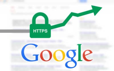 Google Gives Ranking Boost To Secure Sites