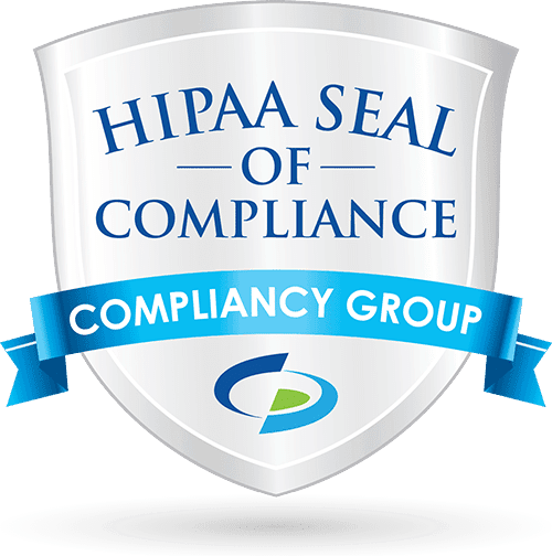 HIPAA Compliant Web Hosting