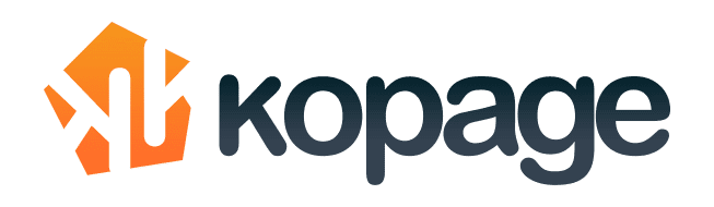 kopage Website Builder