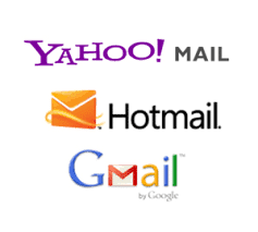 gmail web mail