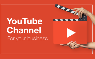 How to Create a YouTube Channel for your Business