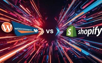 WooCommerce vs Shopify – Pricing, Hosting, Security