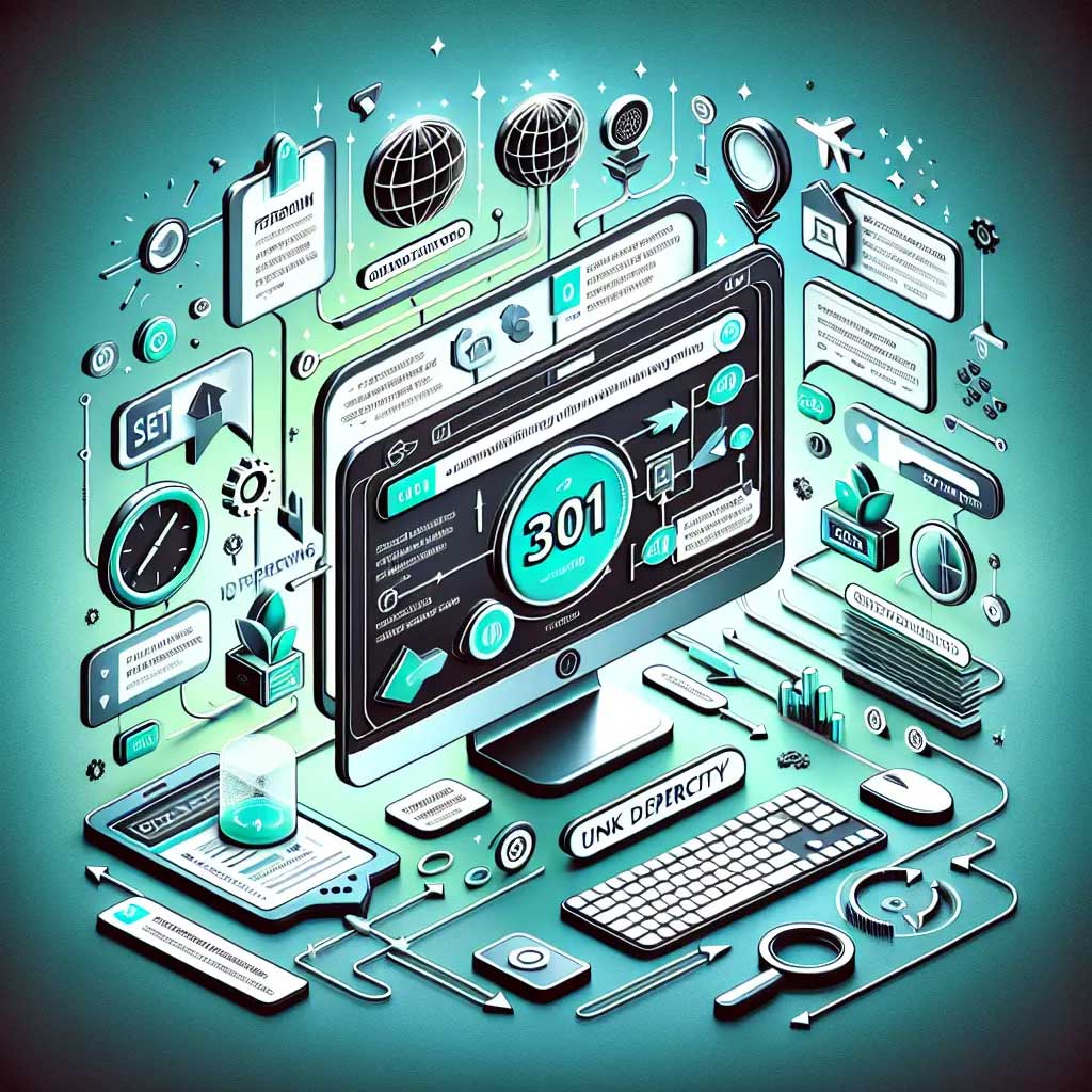 Understanding 301 Redirects