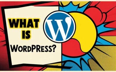 What is WordPress?