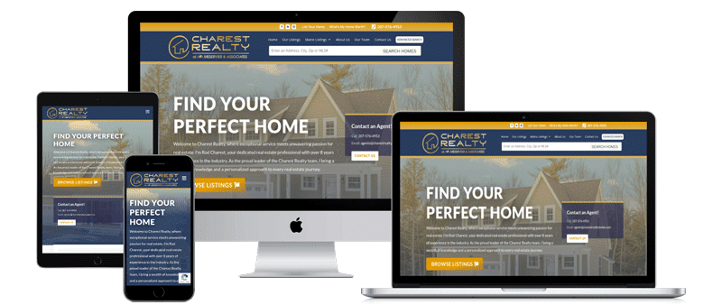 Charest Realty