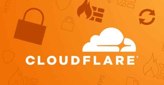 Cloudflare<br />
Enterprise-Grade Edge Security + DDoS Protection