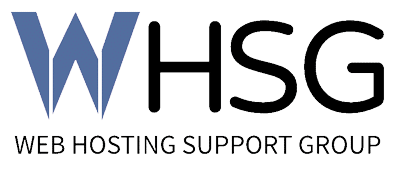 Web Hosting Support Group