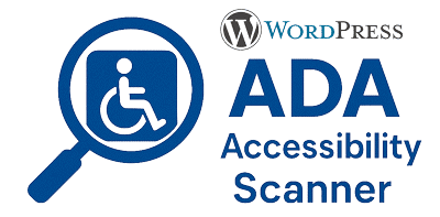 ADA Accessibility Scanner