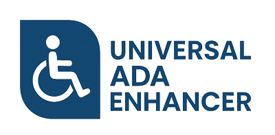 Universal ADA Enhancer