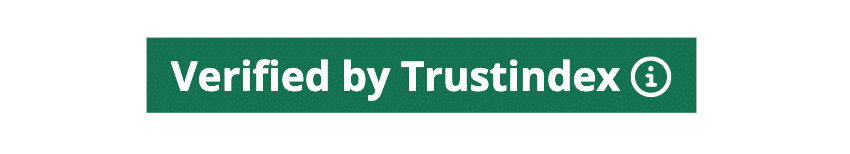 Verified by Trustindex