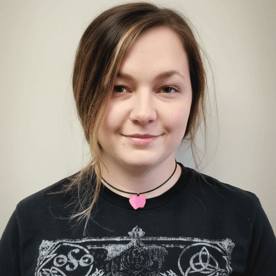 Web Hosting Management Team - Design Team - Tech Support Team - krista