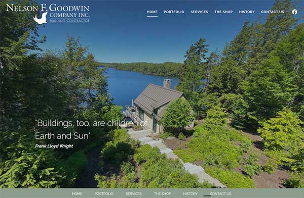 Nelson F. Goodwin Company Inc.