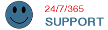 Web Hosting Support Center